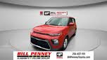 Kia Soul S FWD