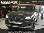 Lincoln Navigator Black Label 4WD