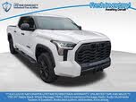 Toyota Tundra SR5 CrewMax Cab 4WD