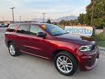 Dodge Durango GT AWD