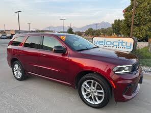 Dodge Durango GT AWD