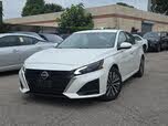 Nissan Altima 2.5 SV FWD