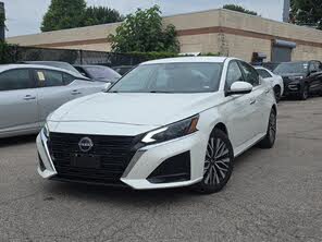 Nissan Altima 2.5 SV FWD