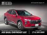 Chevrolet Trax LT FWD