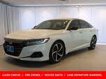 Honda Accord Sport Special Edition FWD