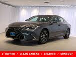 Lexus ES 350 FWD