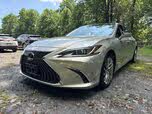 Lexus ES 350 FWD