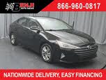 Hyundai Elantra Value Edition FWD