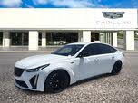 Cadillac CT5-V Blackwing RWD