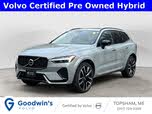 Volvo XC60 Recharge T8 Ultimate Dark Theme eAWD
