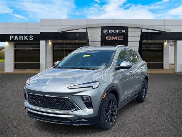 2026 Buick Encore GX Sport Touring FWD