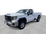 GMC Sierra 2500HD Base LB 4WD