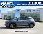 Hyundai Tucson Ultimate AWD
