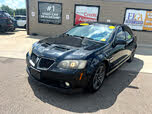 Pontiac G8 Base