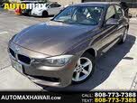 BMW 3 Series 328i Sedan RWD