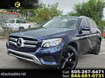 Mercedes-Benz GLC 300 4MATIC