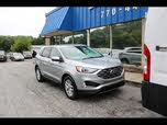 Ford Edge ST Line AWD