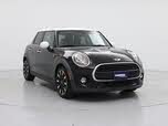 2016 MINI Cooper