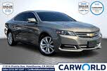 Chevrolet Impala LT FWD