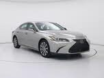 Lexus ES 350 FWD