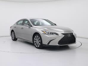 Lexus ES 350 FWD