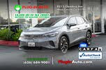 Volkswagen ID.4 Pro RWD