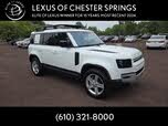 Land Rover Defender 110 SE AWD