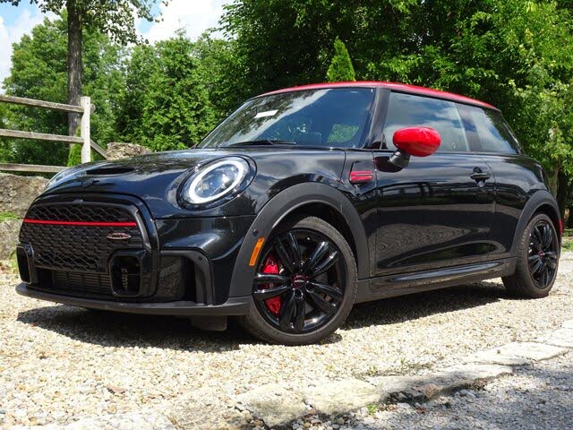 【超美品】MINI CooperS(Black) No.08742BK Used Black Mini Cooper Hardtop near me for sale