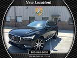 Volvo XC60 T6 Inscription AWD