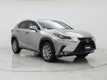 Lexus NX 300 AWD