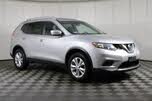 Nissan Rogue SV AWD