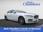 Volvo S90 B6 Inscription AWD