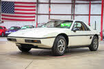 Pontiac Fiero SE or Indy