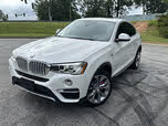 BMW X4 xDrive28i AWD