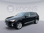 Audi Q7 quattro Premium Plus 45 TFSI
