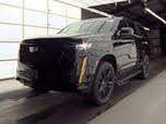 Cadillac Escalade Sport Platinum 4WD