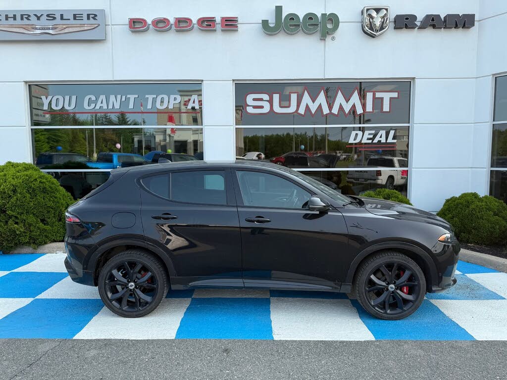 Dodge Hornet R/T AWD 2024