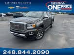 GMC Canyon Denali Crew Cab 4WD