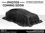 Volkswagen Touareg AWD Wolfsburg Edition