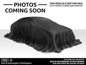 Volkswagen Touareg AWD Wolfsburg Edition
