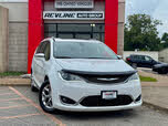 Chrysler Pacifica Limited FWD