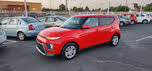 Kia Soul LX FWD