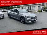 Volkswagen Jetta R-Line FWD