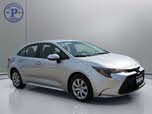 Toyota Corolla LE FWD