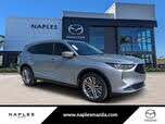 Acura MDX SH-AWD with Advance Package