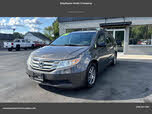 Honda Odyssey EX-L FWD