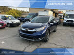 Honda CR-V LX FWD