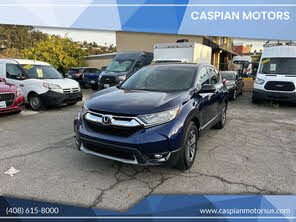 Honda CR-V LX FWD