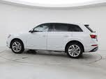 Audi Q7 quattro Premium Plus 55 TFSI