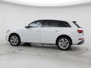 Audi Q7 quattro Premium Plus 55 TFSI